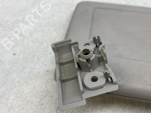 Left sun visor CITROËN C4 Grand Picasso I (UA_) 1.6 HDi | BP32114760I1