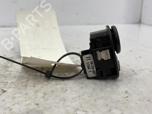 Used Mirror switch Mirror switch OPEL ASTRA G Convertible (T98) 2.2 DTI (F67) (125 hp) 22833018 22833018