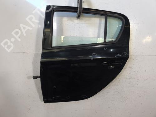 Used Left rear door HYUNDAI i20 I (PB, PBT) 1.4 CRDi (75 hp) 29598749