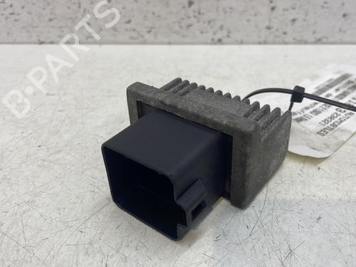 Elektronische module RENAULT KANGOO Express (FC0/1_) 1.5 dCi (61 hp) 28610441