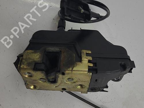 Used Front right lock Front right lock RENAULT ESPACE IV (JK0/1_) 2.0 (JK0A, JK1D, JK0N) (170 hp) 33317189 33317189