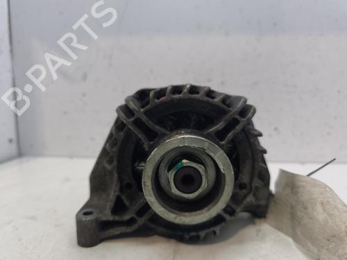 Used Alternator FIAT 500 (312_) 1.2 (312AXA1A) (69 hp) 26429141