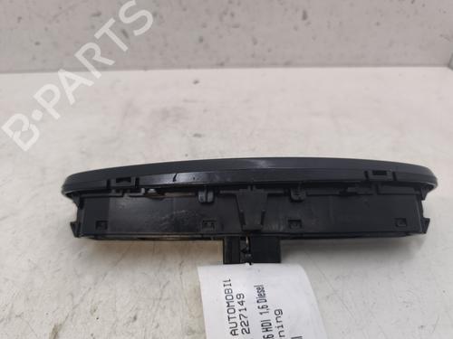 Warning switch PEUGEOT 308 I (4A_, 4C_) 1.6 HDi | BP26584980I22 