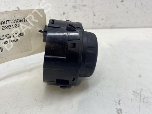Switch PEUGEOT 3008 I MPV (0U_) 2.0 HDi 150 / BlueHDi 150 | BP26732107I30 