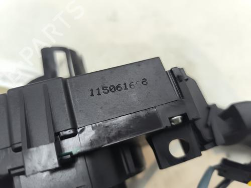 Steering column stalk PEUGEOT 207 (WA_, WC_) 1.6 HDi | BP30184343I23 