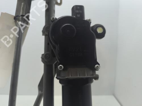 Front wiper motor NISSAN LEAF (ZE1) Electric | BP31657898M29 - Image 3