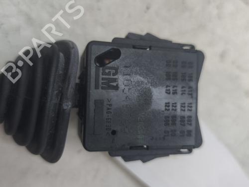 Switch OPEL MERIVA A MPV (X03) 1.6 (E75) | BP28118066I30 - Image 4