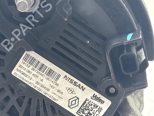 Alternator RENAULT TWINGO III (BCM_, BCA_) 0.9 TCe 95 | BP37661009M7  - Image 5