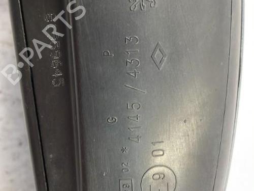 Left mirror PEUGEOT 407 SW (6E_, 6D_) 2.0 HDi 135 | BP22832820C26 