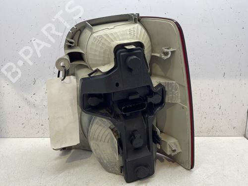 Left taillight VW TOURAN (1T1, 1T2) 1.9 TDI | BP28591844C34 