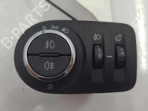 Headlight switch OPEL CORSA E (X15) 1.3 CDTI (08, 68) | BP22822734I24 