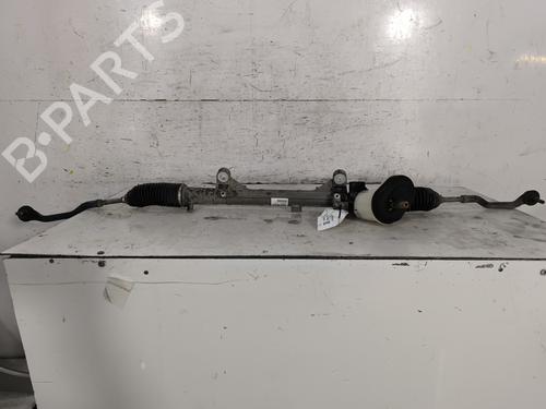 Used Steering rack Steering rack RENAULT MEGANE III Grandtour (KZ0/1) 1.6 dCi (KZ00, KZ12, KZ13) (130 hp) 26666912 26666912