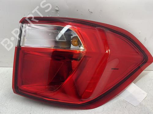 Right taillight FORD ECOSPORT 1.0 EcoBoost 2304089
