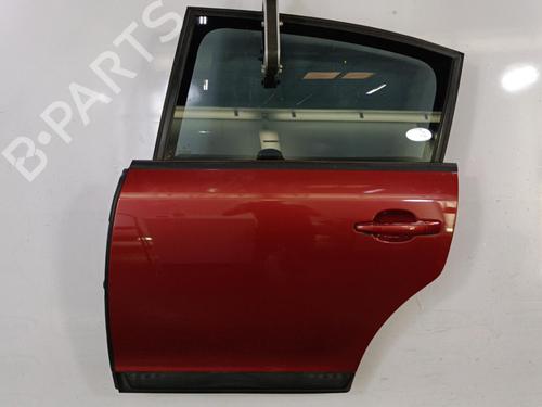 Left rear door CITROËN C4 I (LC_) 1.6 HDi | BP22821556C4 
