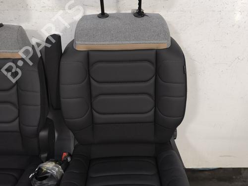 Used Seats set Seats set CITROËN C3 AIRCROSS II (2R_, 2C_) 1.2 PureTech 110 (2RHNZB, 2RHNZW, 2RHNPX, 2RHNPJ) (110 hp) 23888653 23888653