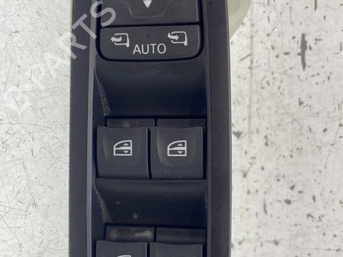 Left front window switch RENAULT MEGANE IV Hatchback (B9A/M/N_) 1.2 TCe 100 (B9MS) | BP28824158I27