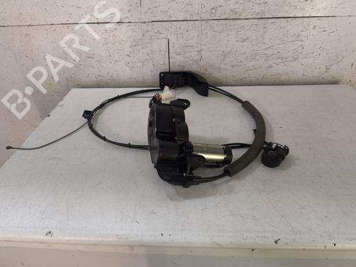 Electronic module PEUGEOT 1007 (KM_) 1.4 HDi | BP34527166M83  - Image 5