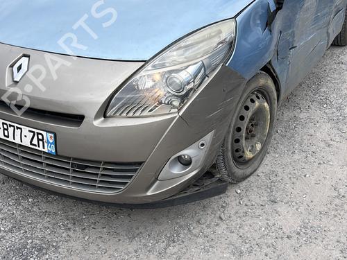 Right front window switch RENAULT SCÉNIC III (JZ0/1_) 1.5 dCi | BP28482218I26 - Image 7