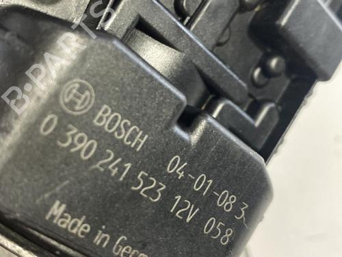 Used Front wiper motor Front wiper motor PEUGEOT 206 CC (2D) 1.6 16V (2DNFUF, 2DNFUR) (109 hp) 22829235 22829235