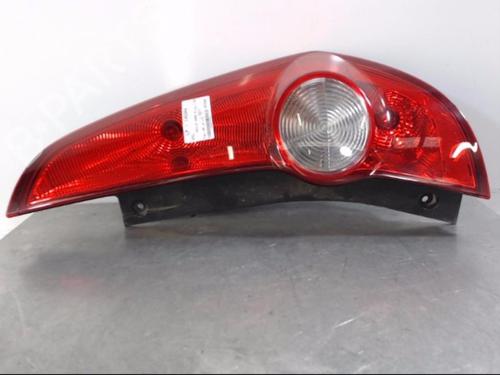 Used Right taillight OPEL AGILA (B) (H08) 1.3 CDTI (F68) (75 hp) 22814623
