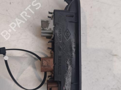 Switch RENAULT MEGANE II (BM0/1_, CM0/1_) 1.5 dCi (BM0F, BM0T, BM2B, CM0F, CM0T) | BP27506988I30 