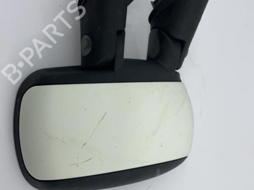 Used Right mirror FIAT DOBLO Box Body/MPV (223_) 1.9 JTD (105 hp) 22815535
