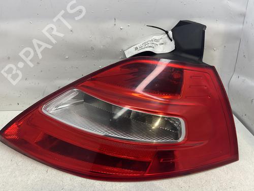 Used Right taillight RENAULT MEGANE II (BM0/1_, CM0/1_) 1.9 dCi (131 hp) 30045791