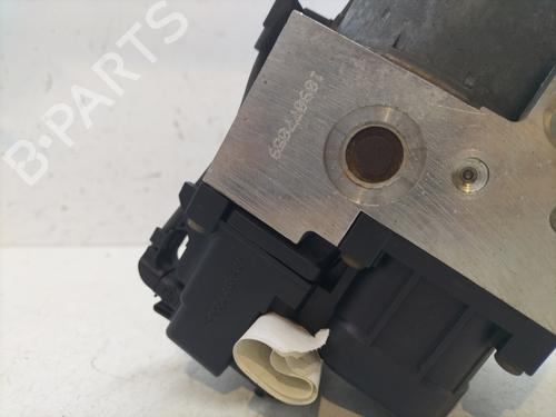 ABS pump RENAULT MEGANE I (BA0/1_) 1.4 e (BA0E, BA0V) | BP27507033M43 