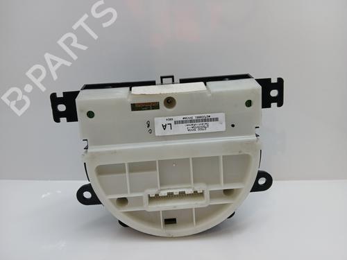 Climate control NISSAN NOTE (E12) 1.2 | BP30650259I5