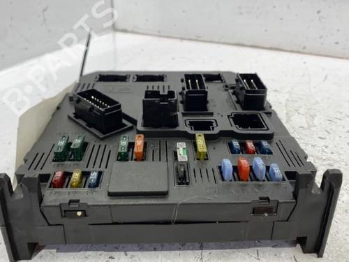 Used Fuse box Fuse box PEUGEOT 206 SW (2E/K) 1.4 16V (88 hp) 22840901 22840901