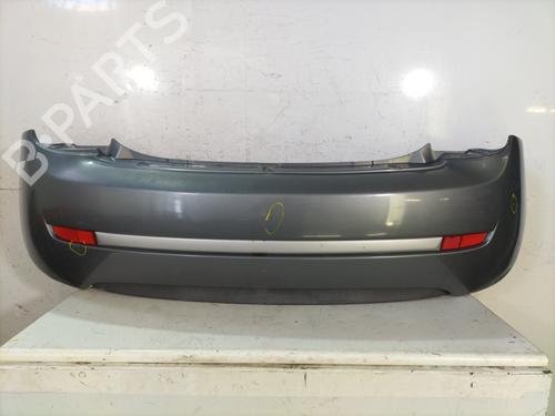 Bak støtfanger LANCIA YPSILON (843_) 1.2 (843.AXA1A) (60 hp) 30379143