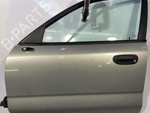 Left front door MITSUBISHI CARISMA (DA_) 1.9 TD (DA4A) | BP22827745C2 