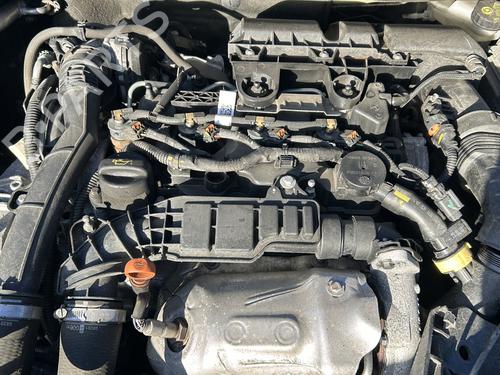 Used Engine CITROËN C5 AIRCROSS (A_) 1.5 BlueHDi 130 (ACYHZJ, ACYHZR) (131 hp) 30088554