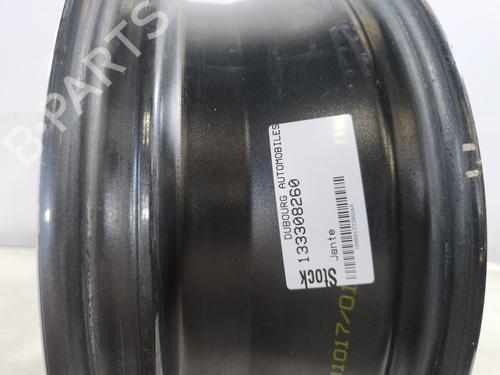 Fælk NISSAN MICRA V (K14) 1.5 DCI | BP39689703C45  - Image 5