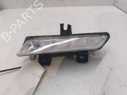 Used Left daytime light RENAULT CLIO IV (BH_) 1.5 dCi 75 (75 hp) 27296558