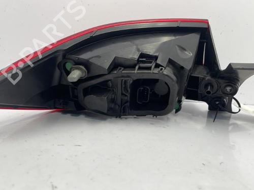 Used Right taillight Right taillight RENAULT CLIO IV (BH_) 1.5 dCi 90 (90 hp) 22831308 22831308