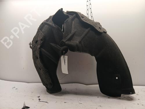 Hjulbue AUDI Q5 (FYB, FYG) 35 TDI quattro | BP31381981C56 