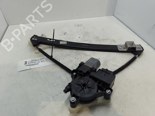 Rear right window mechanism SEAT ARONA (KJ7, KJP) 1.0 TSI | BP30162540C25