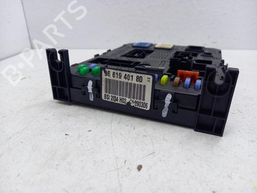 Fuse box PEUGEOT 407 Coupe (6C_) 2.2 16V | BP31581729E1 - Image 2