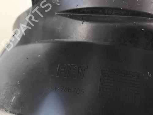 Wheel arch FIAT 500 (312_) 1.2 (312AXA1A) | BP29044013C56