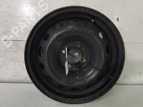 Jante PEUGEOT PARTNER Box Body/MPV 1.6 HDi (90 hp) 32186670