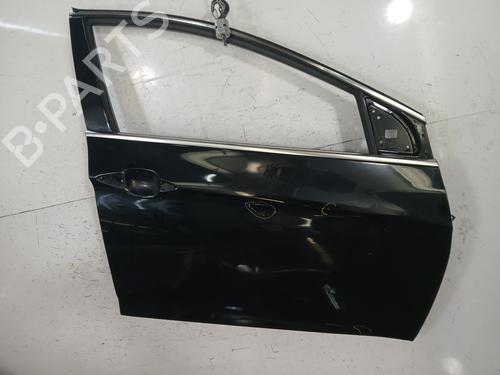 Used Right front door HYUNDAI i40 I CW (VF) 1.7 CRDi (136 hp) 30315719