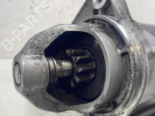 Startmotor FORD FIESTA IV (JA_, JB_) 1.25 i 16V | BP26689170M8 