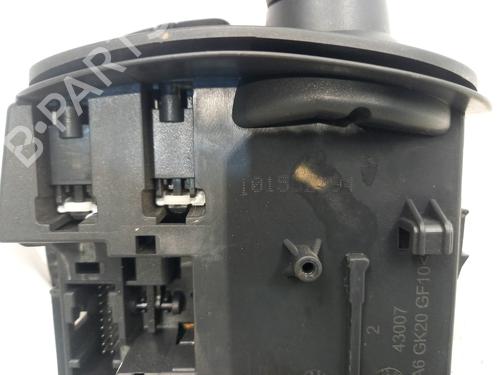 Steering column stalk RENAULT MODUS / GRAND MODUS (F/JP0_) 1.5 dCi (FP0G, JP0G) | BP23849388I23 - Image 4