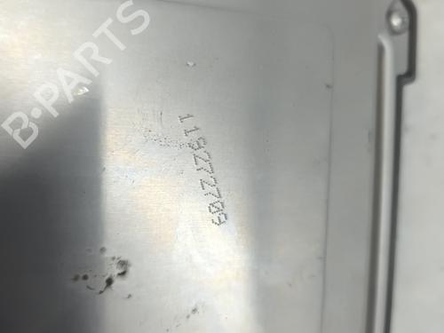 Engine control unit (ECU) PEUGEOT 207 CC (WD_) 1.6 16V | BP31852270M57