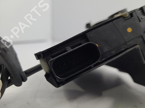 Front right lock PEUGEOT 308 SW II (LC_, LJ_, LR_, LX_, L4_) 2.0 BlueHDi 150 | BP22824267C97 