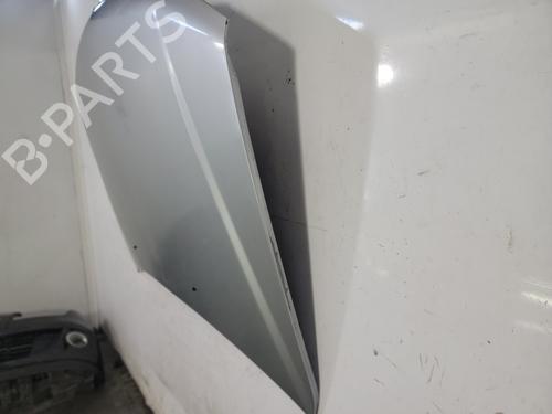 Hood PEUGEOT 306 Hatchback (7A, 7C, N3, N5) 2.0 HDI 90 | BP25996881C1 