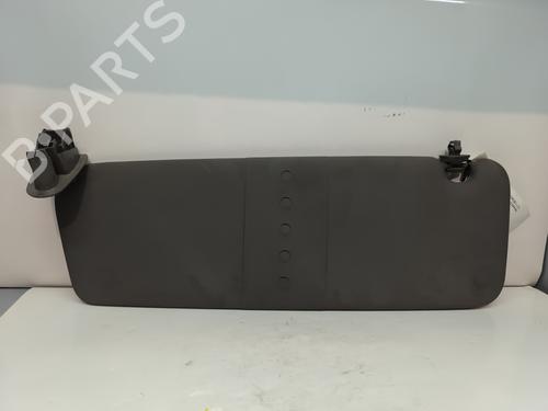 Used Left sun visor NISSAN NV400 Platform/Chassis (X62, X62B) dCi 145 (146 hp) 30650402