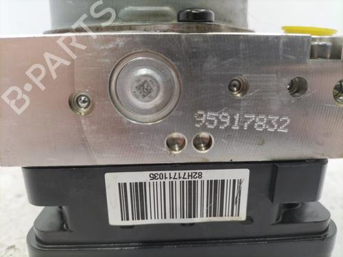 ABS pump KIA RIO IV (YB, SC, FB) 1.25 | BP22844913M43 