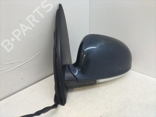 Used Left mirror VW GOLF V (1K1) 1.9 TDI (105 hp) 30114344